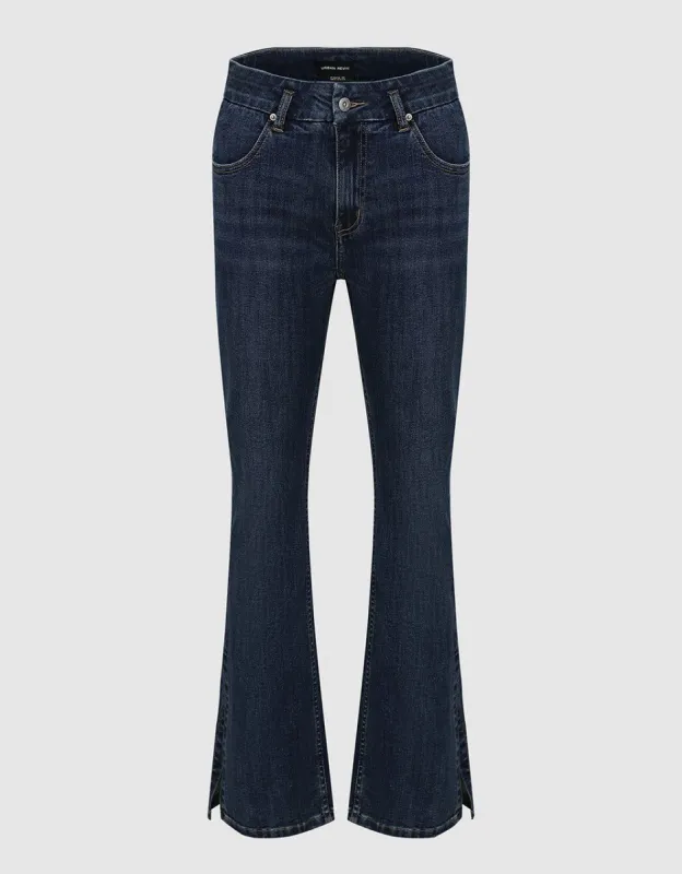 Flare Jeans sold by Urban Revivo