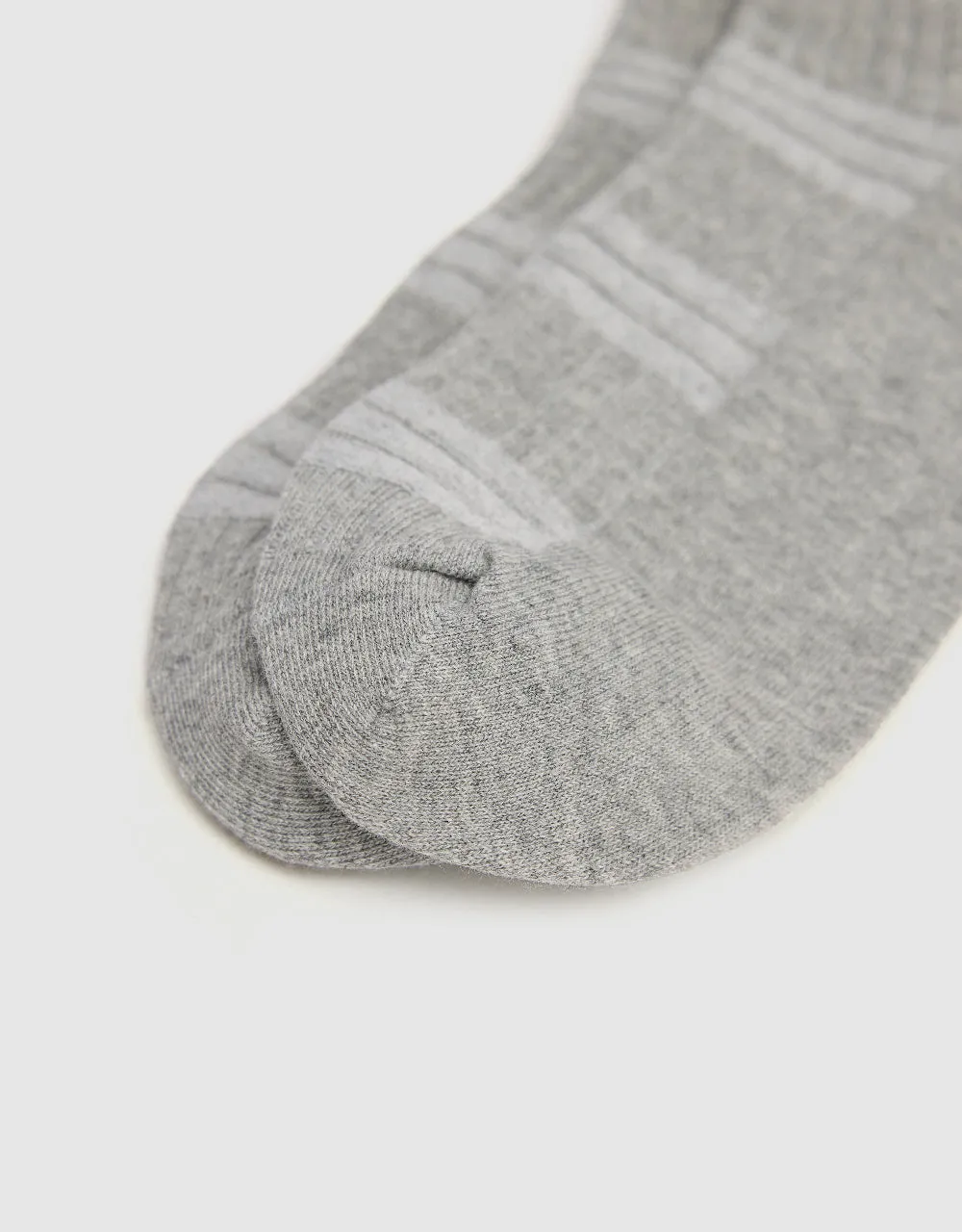 Embossed Anklet Socks sold by Urban Revivo product image thumbnail 4