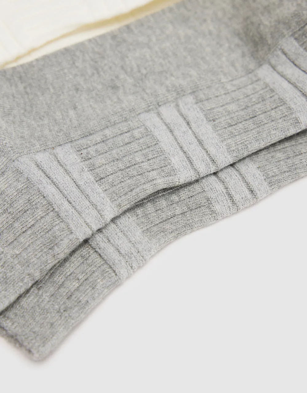 Embossed Anklet Socks sold by Urban Revivo product image thumbnail 3