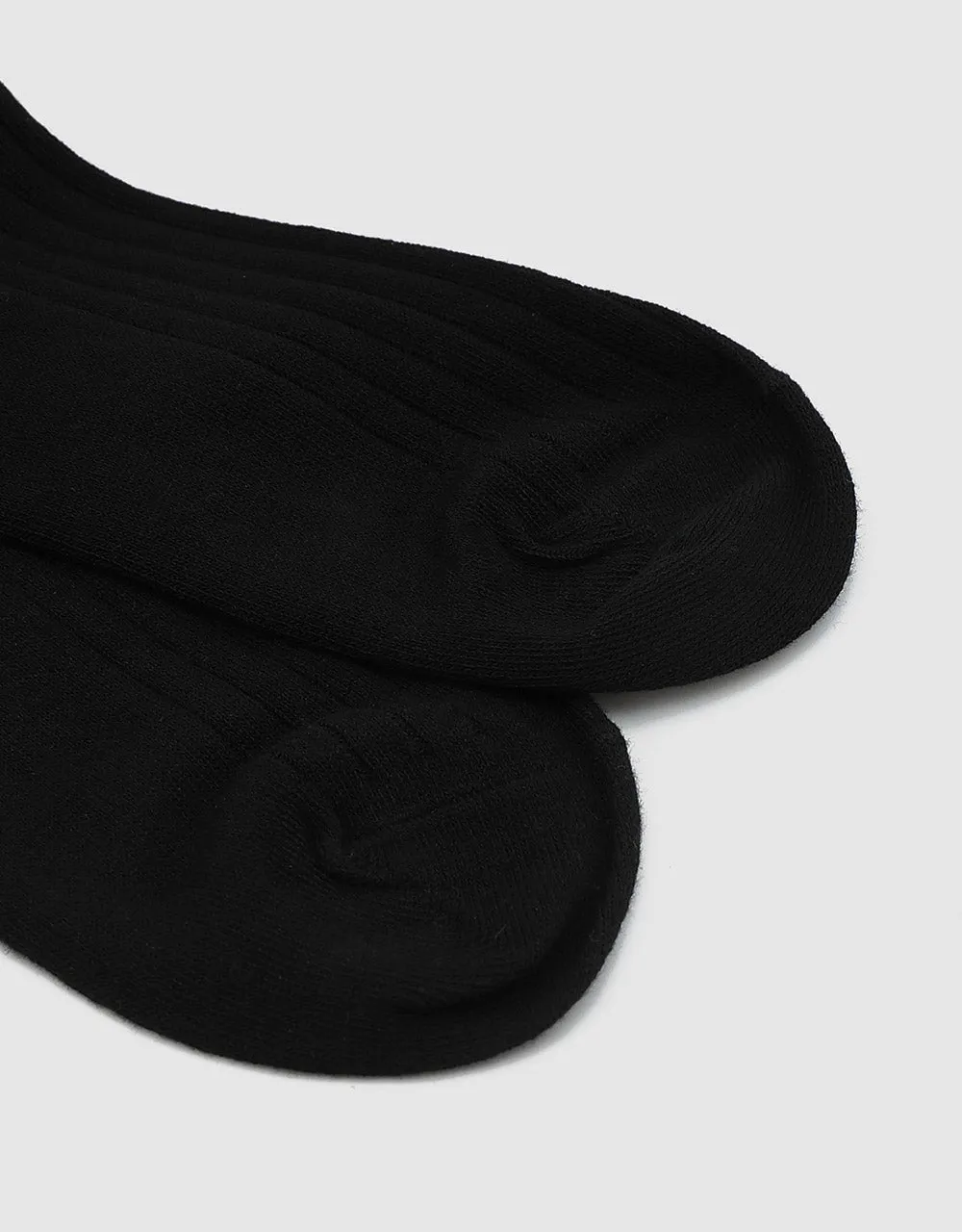 Floral Detail Socks sold by Urban Revivo product image thumbnail 5
