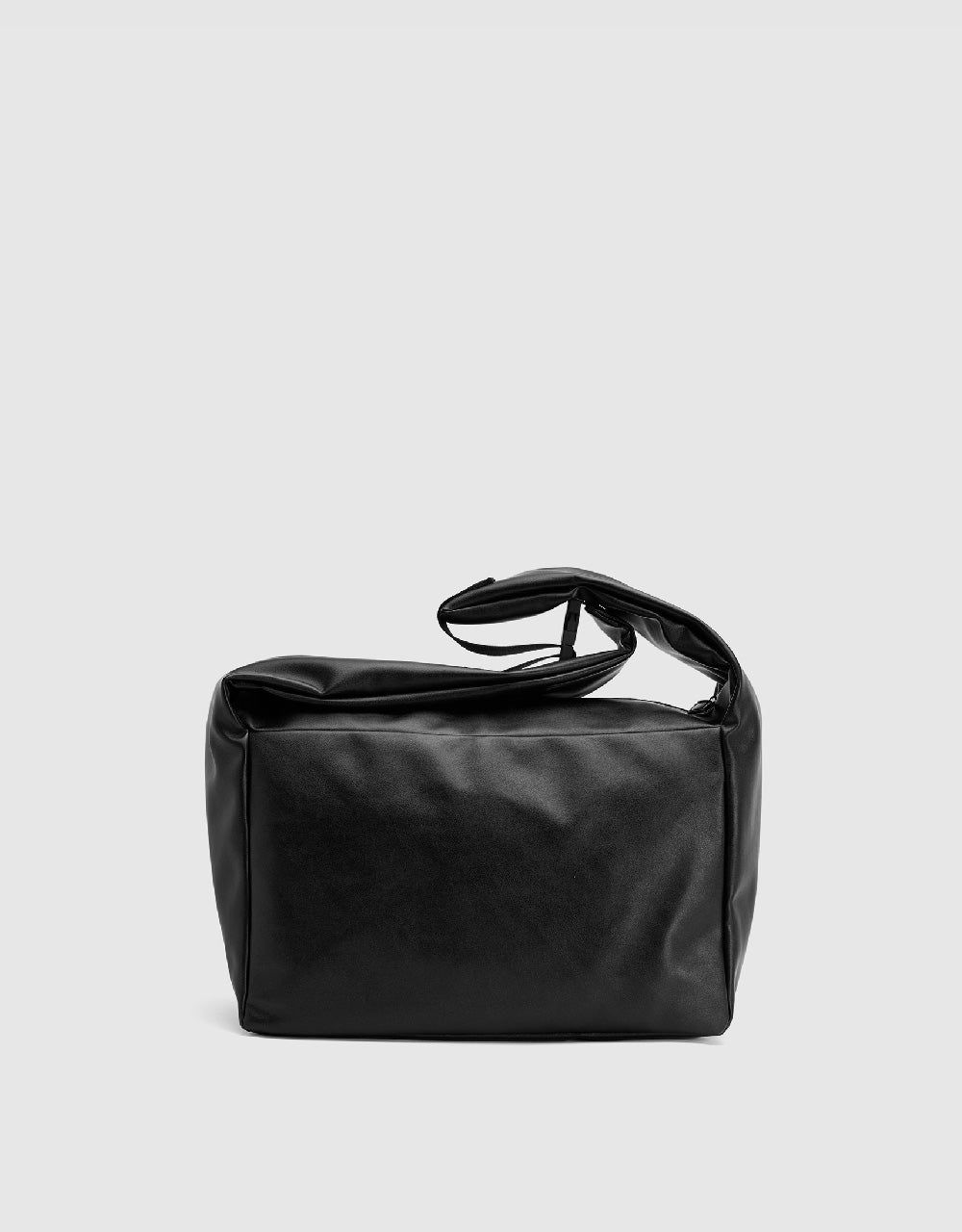 Vegan Leather Crossbody Bag sold by Urban Revivo product image thumbnail 4
