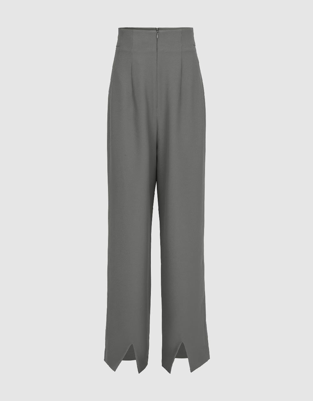 Loose Wide-Leg Pants sold by Urban Revivo