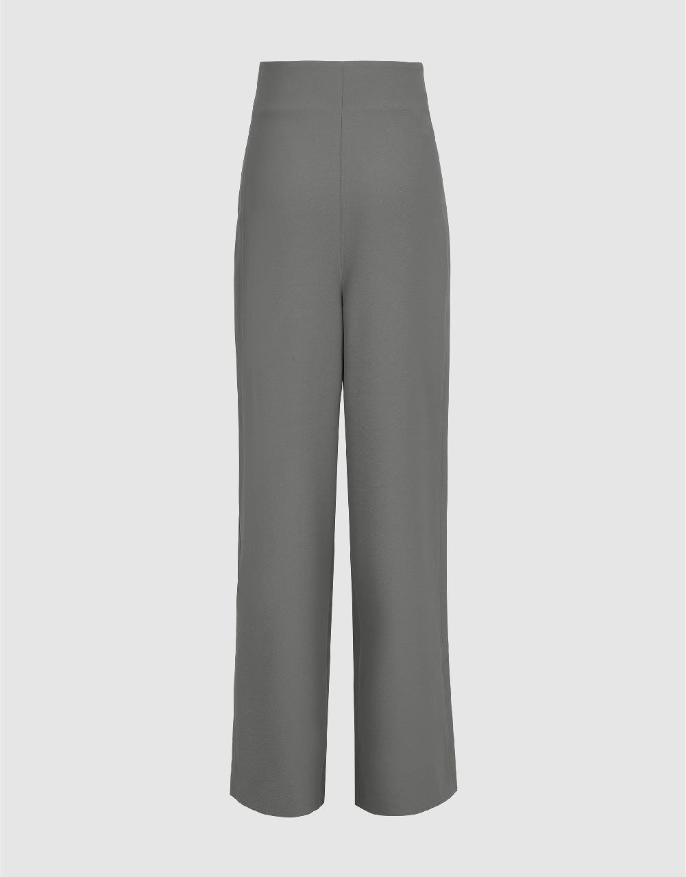 Loose Wide-Leg Pants sold by Urban Revivo product image thumbnail 3