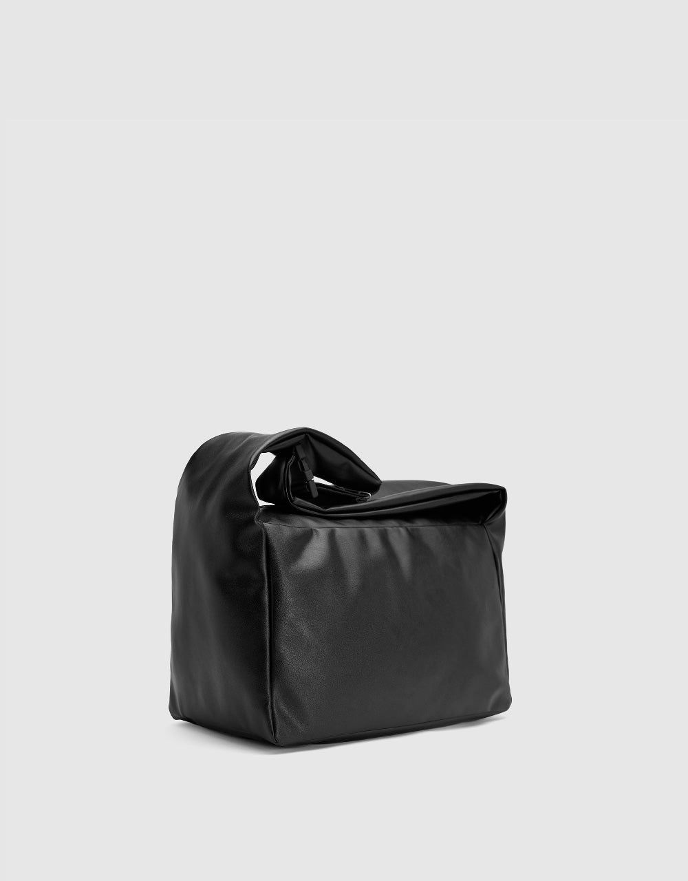Vegan Leather Crossbody Bag sold by Urban Revivo product image thumbnail 2
