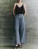Wide-Leg Jeans sold by Urban Revivo