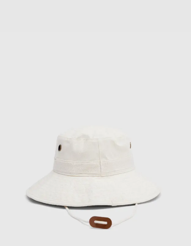 Bucket Hat sold by Urban Revivo