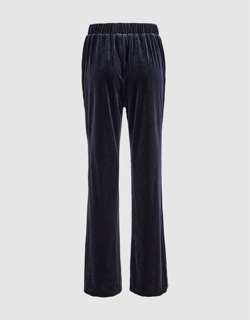 Knitted Straight Pants sold by Urban Revivo product image thumbnail 3