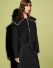 Straight Knitted Cardigan sold by Urban Revivo