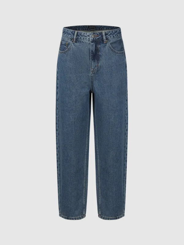 Loose Jeans sold by Urban Revivo
