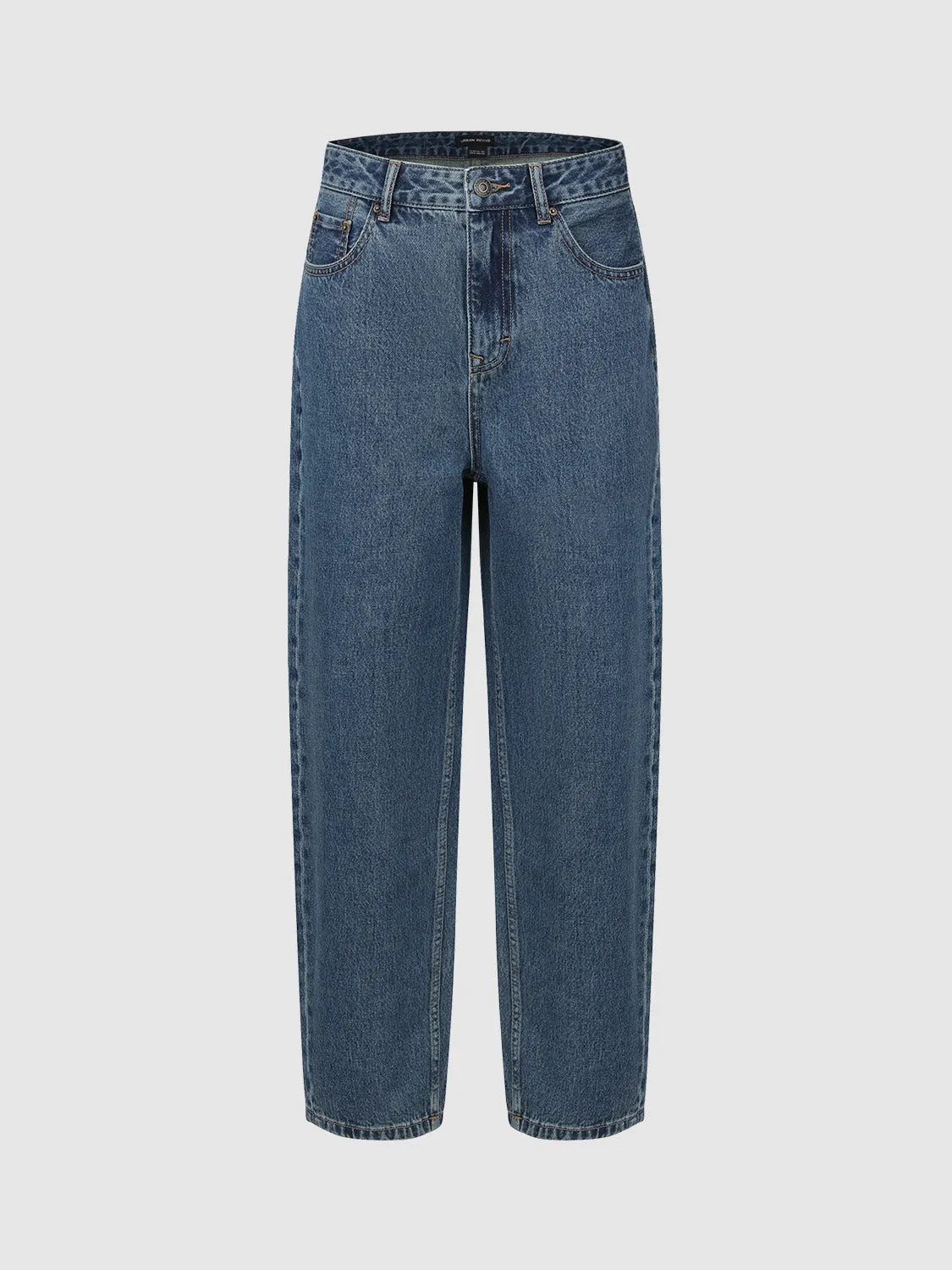 Loose Jeans sold by Urban Revivo