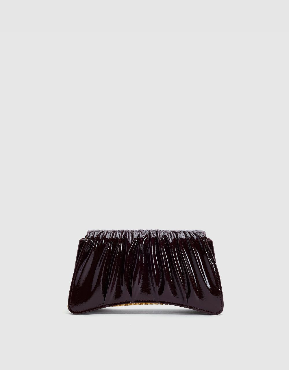 Ruched Shoulder Bag sold by Urban Revivo