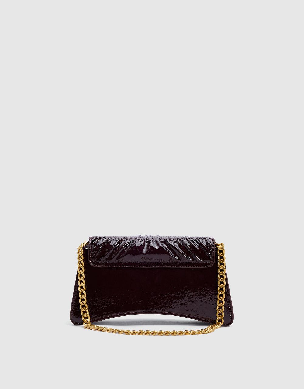 Ruched Shoulder Bag sold by Urban Revivo product image thumbnail 4