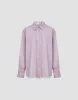 Button Up Loose Shirt sold by Urban Revivo