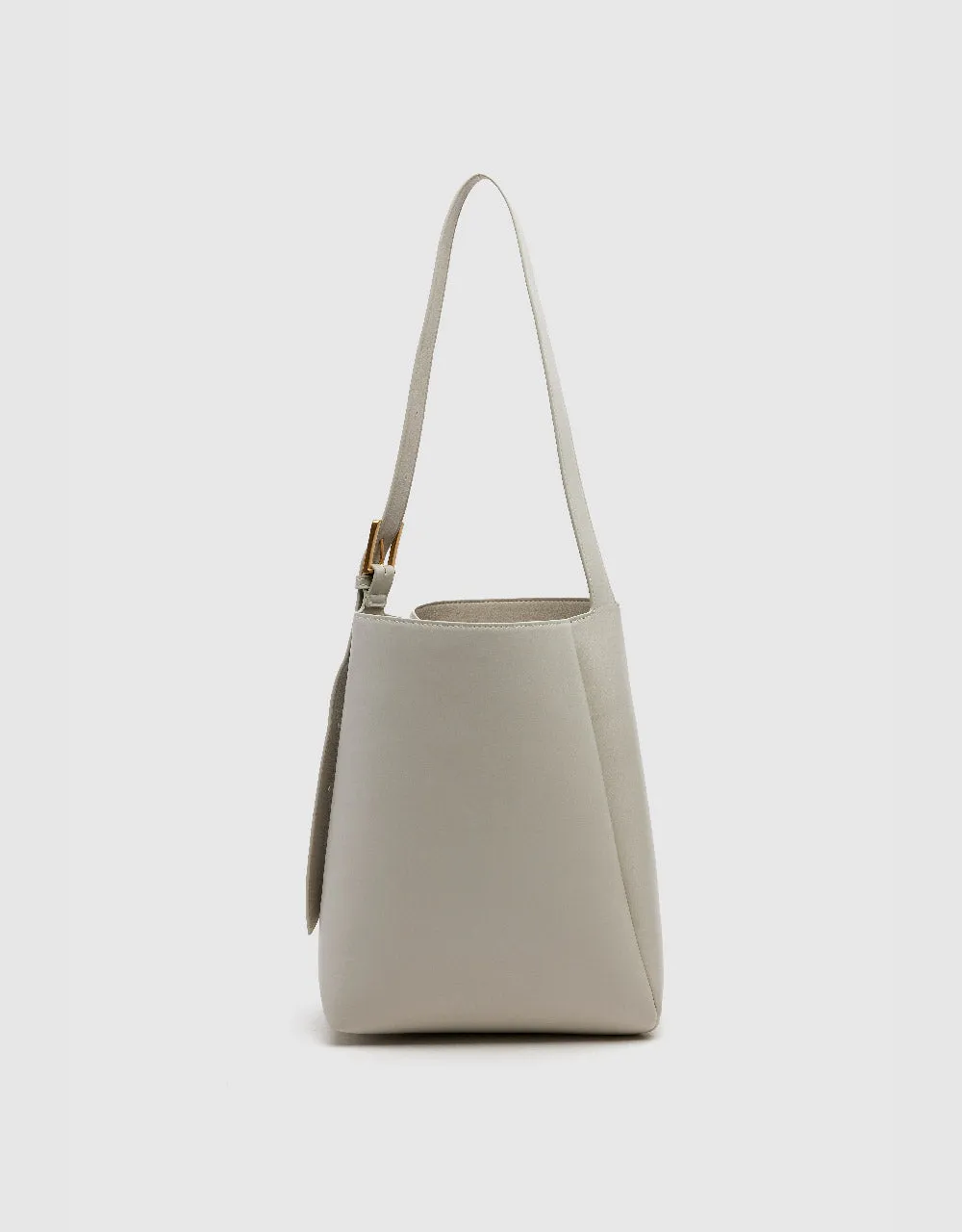 2 In 1 Vegan Leather Shoulder Bag sold by Urban Revivo product image thumbnail 5