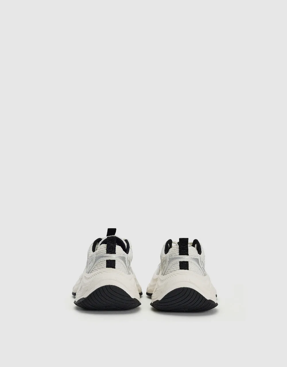 Round Toe Dad Sneakers sold by Urban Revivo product image thumbnail 3