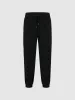 Drawstring Waist Jogger Pants sold by Urban Revivo