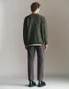 V-Neck Knitted Cardigan sold by Urban Revivo