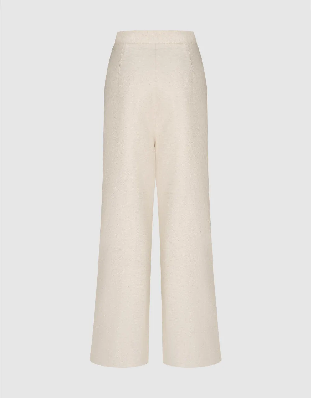 Wide-Leg Loose Pants sold by Urban Revivo product image thumbnail 3