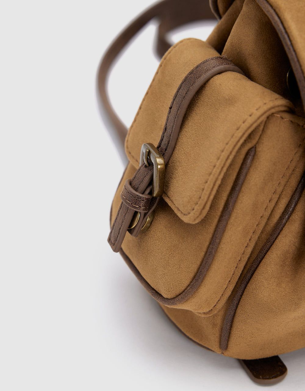 Mini Backpack sold by Urban Revivo product image thumbnail 5