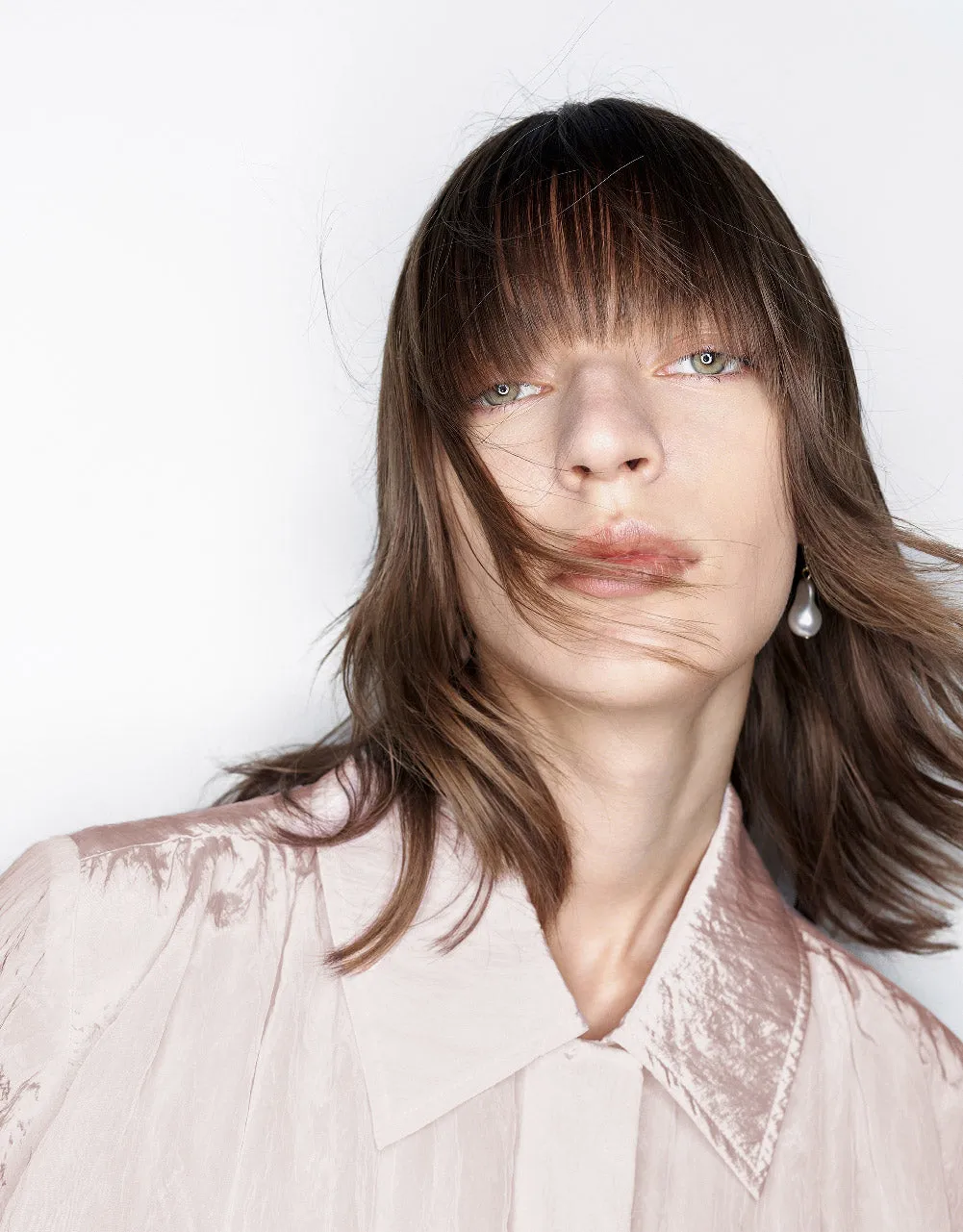 Button Up Balloon Jacket sold by Urban Revivo product image thumbnail 5