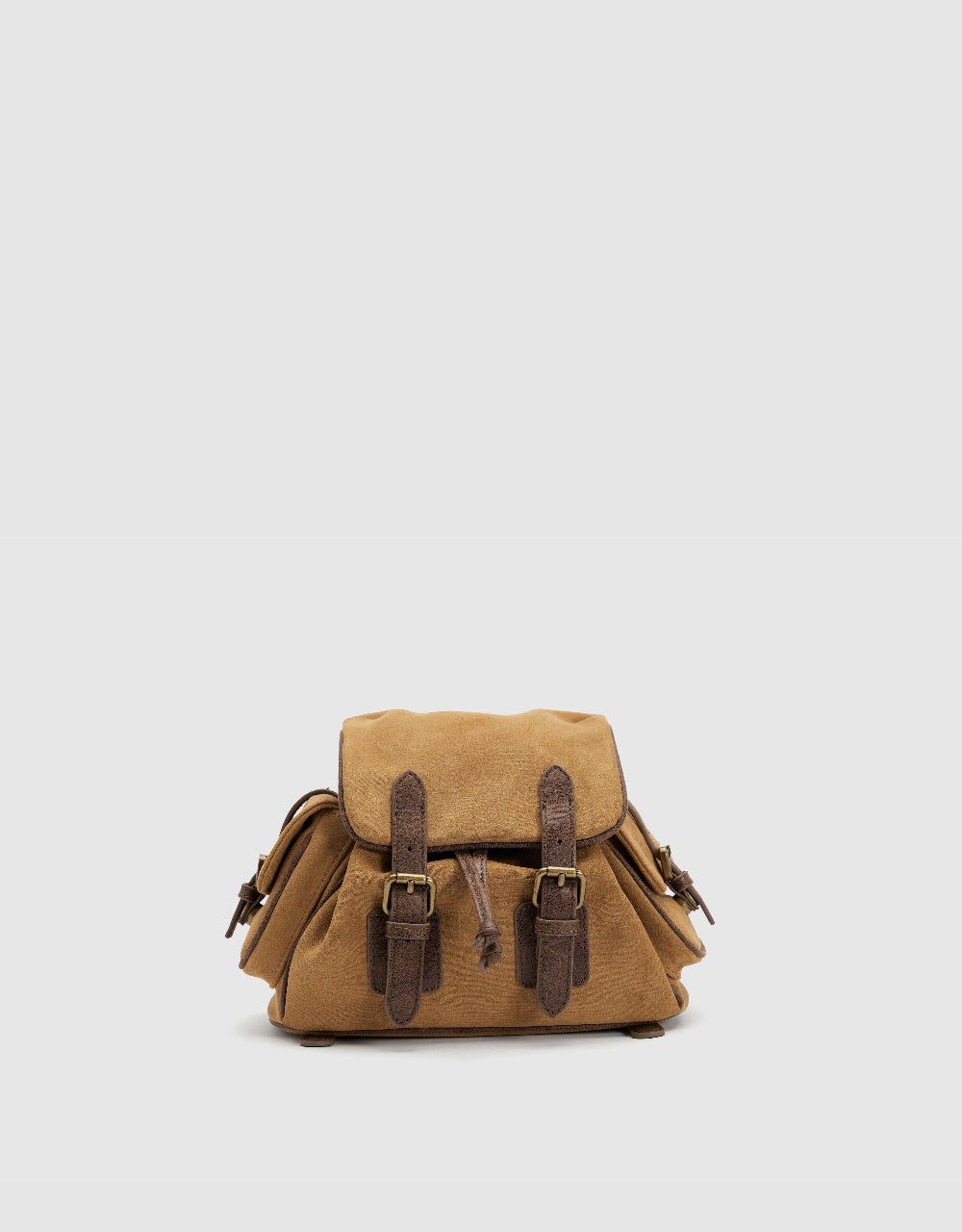 Mini Backpack sold by Urban Revivo