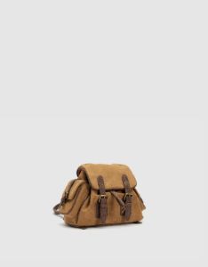 Mini Backpack sold by Urban Revivo