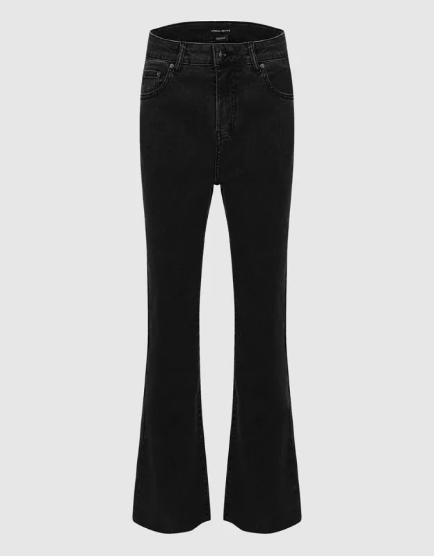 Flare Jeans sold by Urban Revivo