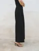 Tailored Wide-Leg Pants sold by Urban Revivo