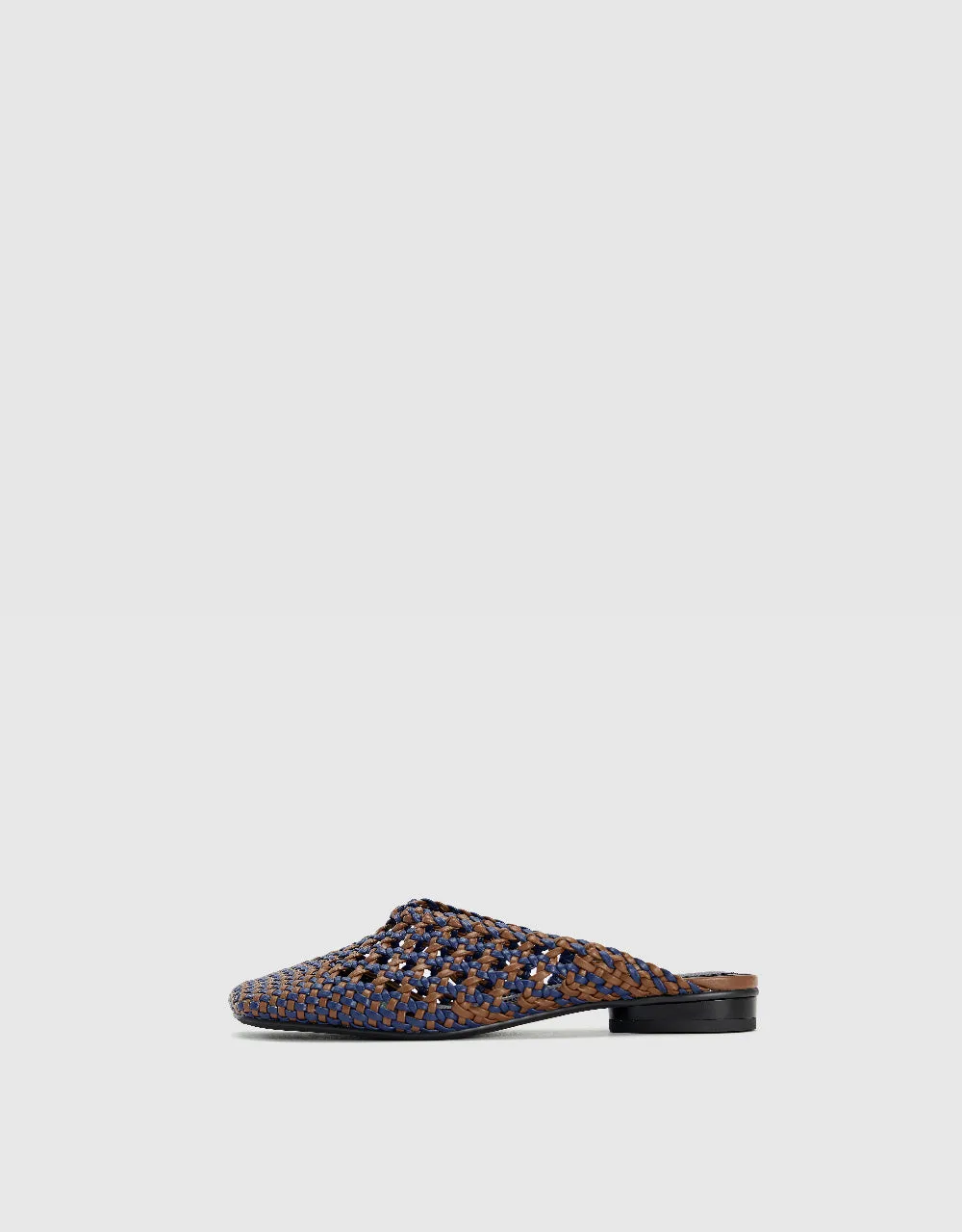 Braided Mules sold by Urban Revivo product image thumbnail 2