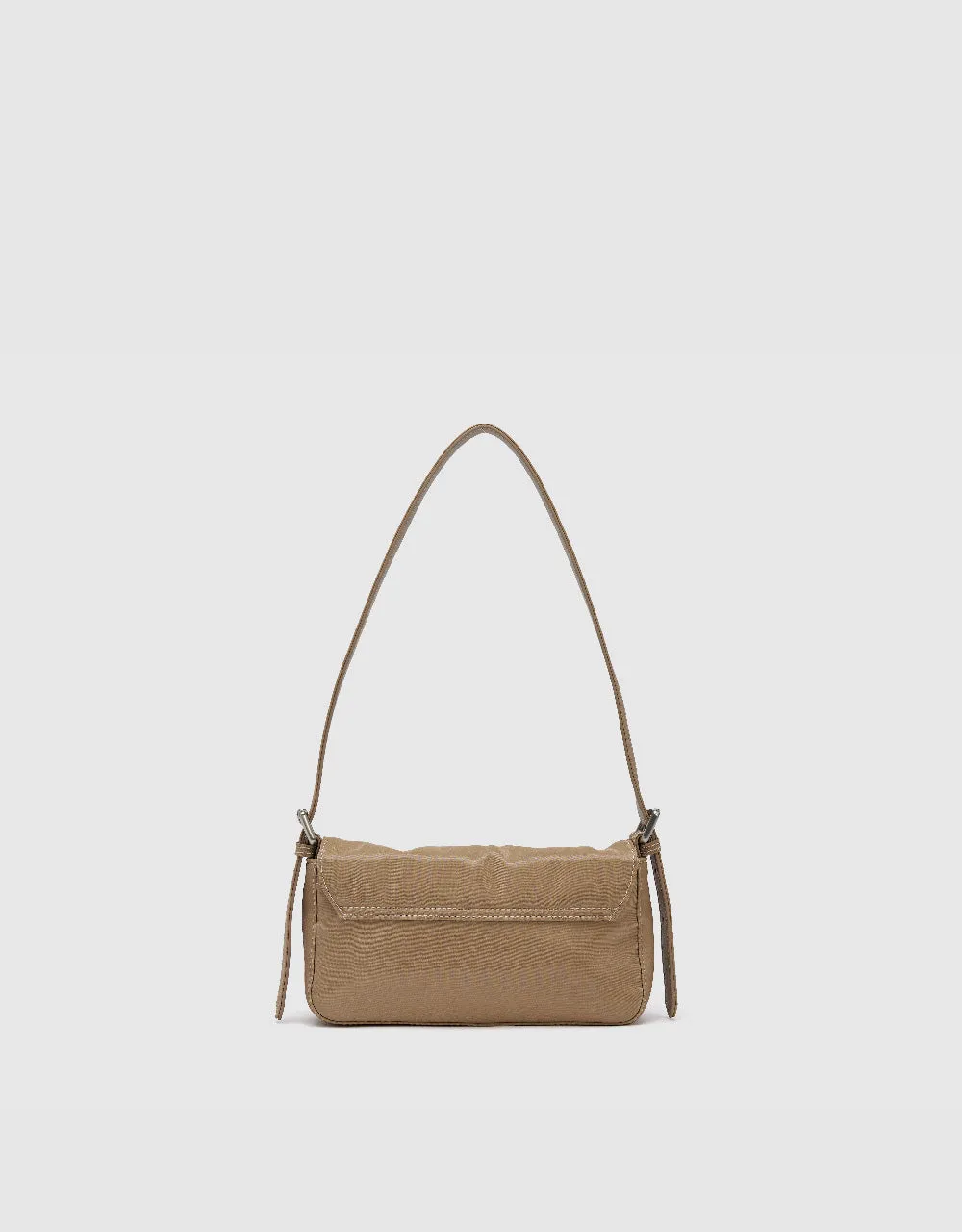 Buckled Shoulder Bag sold by Urban Revivo product image thumbnail 4