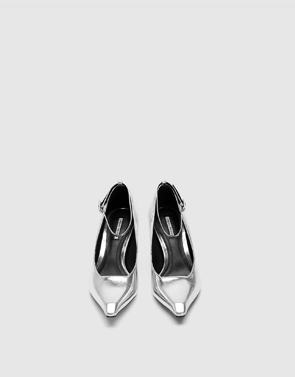 Pointed Toe Pumps sold by Urban Revivo product image thumbnail 4