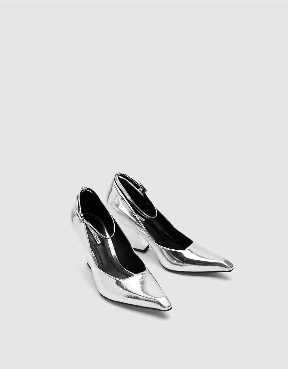 Pointed Toe Pumps sold by Urban Revivo