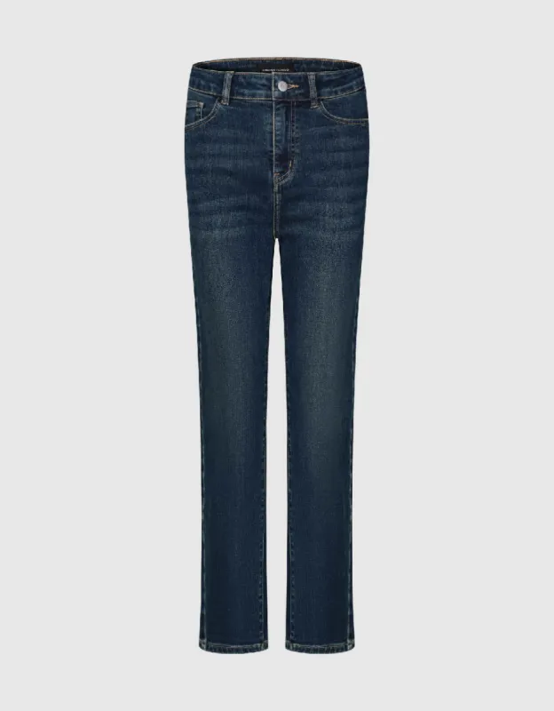 Straight Jeans sold by Urban Revivo