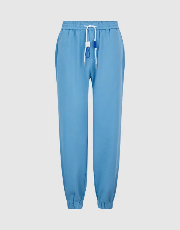 Men's Knitted Joggers Pants sold by Urban Revivo