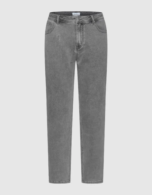 Straight Jeans sold by Urban Revivo
