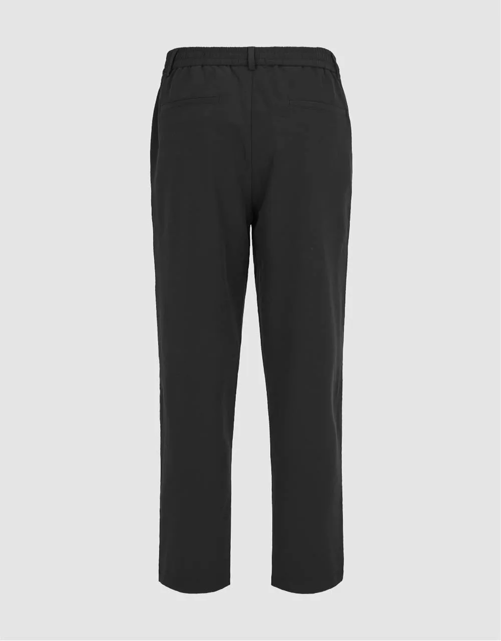 Tailored Carrot Fit Pants sold by Urban Revivo product image thumbnail 2