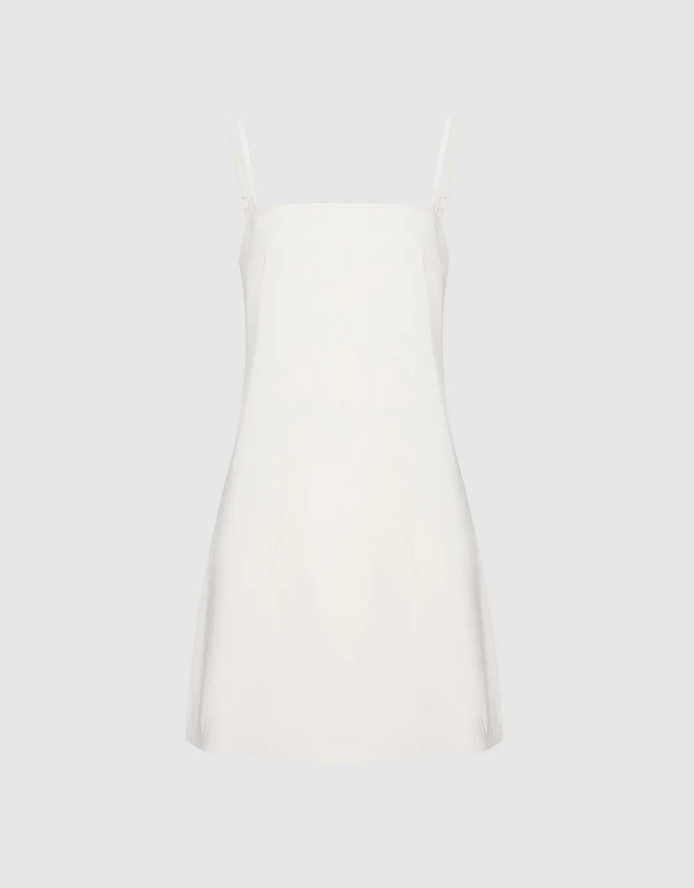 Plain Cami Dress sold by Urban Revivo