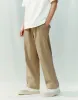 Elastic Waist Wide-Leg Pants sold by Urban Revivo