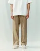 Elastic Waist Wide-Leg Pants sold by Urban Revivo