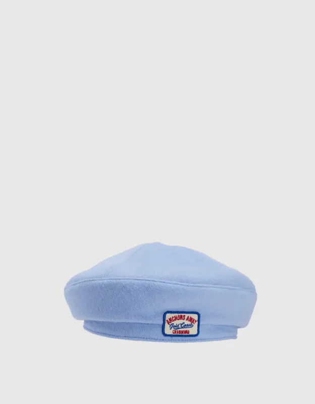 Label Décor Beret sold by Urban Revivo