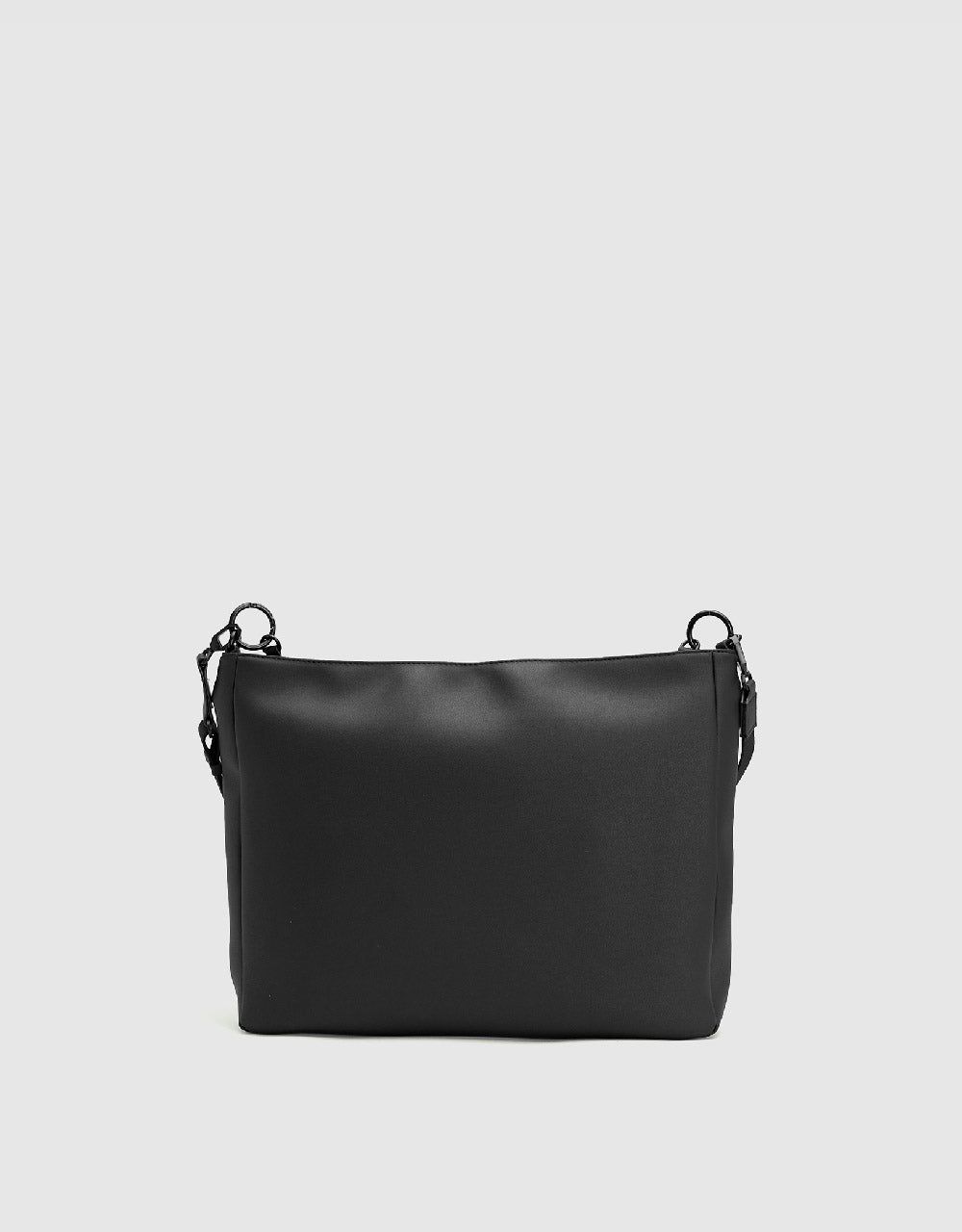 Vegan Leather Crossbody Bag sold by Urban Revivo product image thumbnail 4