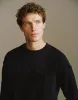 Crew Neck Sweatshirt sold by Urban Revivo