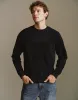 Crew Neck Sweatshirt sold by Urban Revivo