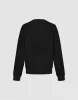 Crew Neck Sweatshirt sold by Urban Revivo