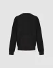 Crew Neck Sweatshirt sold by Urban Revivo