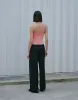 Basic Knitted Cami Top sold by Urban Revivo