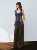 Wide-Leg Pants sold by Urban Revivo