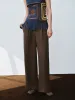Wide-Leg Pants sold by Urban Revivo