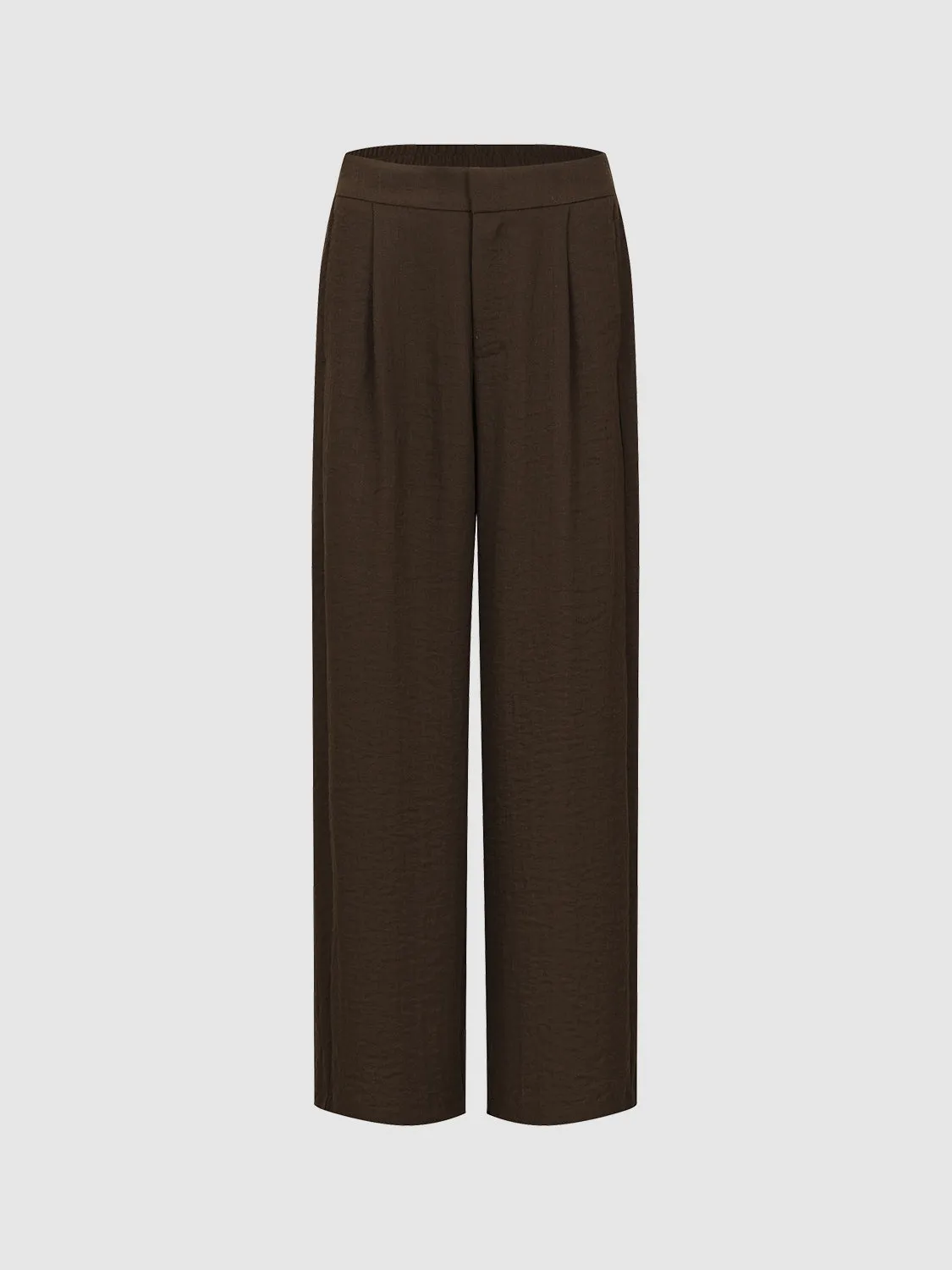 Wide-Leg Pants sold by Urban Revivo