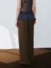 Wide-Leg Pants sold by Urban Revivo